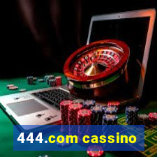 444.com cassino